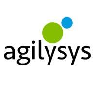 Agilysys DataMagine logo