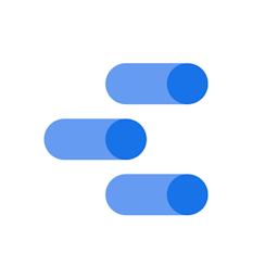 Google Data Studio logo