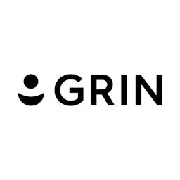 Grin logo