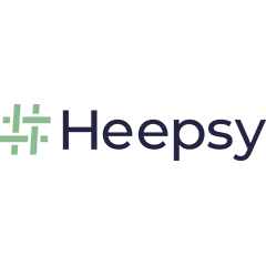 Heepsy logo