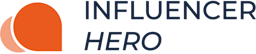 Influencer Hero logo