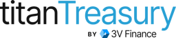 Titan Treasury logo