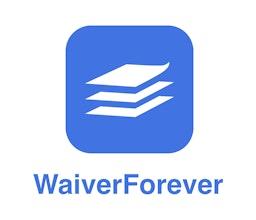 WaiverForever logo