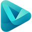 Veevid AI logo