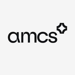 AMCS Utility Billing logo