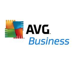 AVG Antivirus Business Edition logo