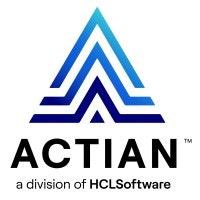 Actian Data Platform logo