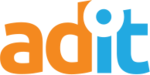 Adit logo