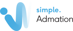Admation logo