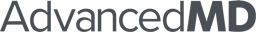 AdvancedMD EHR logo
