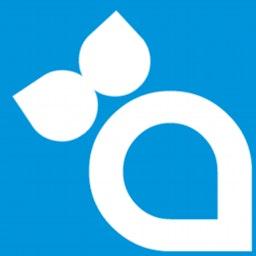 AeronaClinic logo