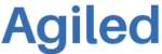 Agiled logo