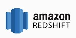 Amazon Redshift logo