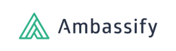 Ambassify logo