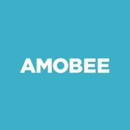 Amobee logo