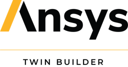 Ansys Twin Builder logo