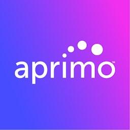 Aprimo Digital Asset Management logo
