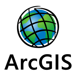 ArcGIS logo