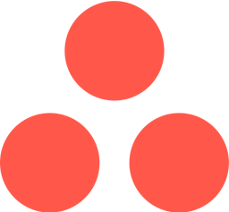 Asana logo