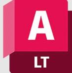 AutoCAD LT logo