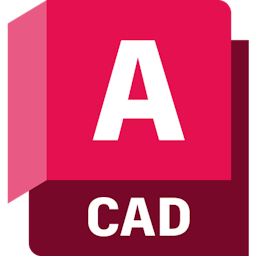 AutoCAD logo