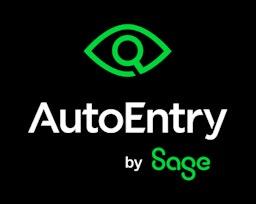 AutoEntry logo