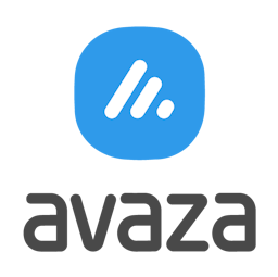 Avaza logo