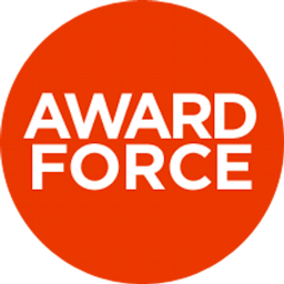 Award Force logo