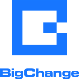 BigChange logo