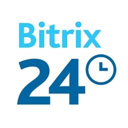 Bitrix24 logo