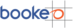 Bookeo logo