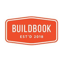 BuildBook logo