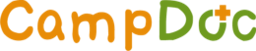 CampDoc logo
