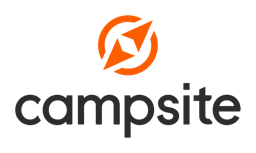CampSite logo