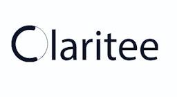 Claritee logo
