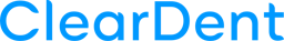 ClearDent logo