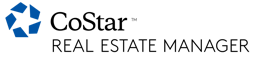 CoStar Real Estate Manager logo