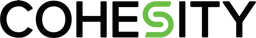 Cohesity logo