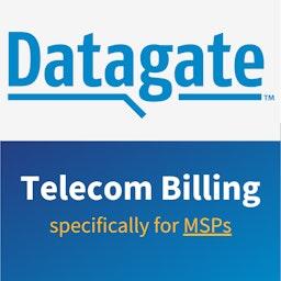 Datagate logo