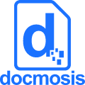 Docmosis logo