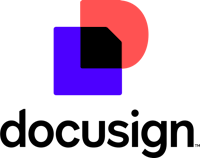 Docusign CLM logo