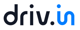 Driv.in logo