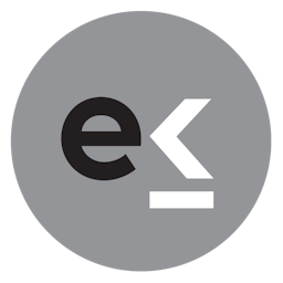 Ekos logo