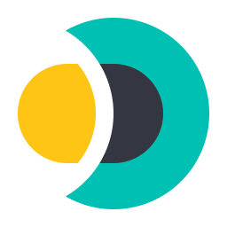 Elastic Enterprise Search logo