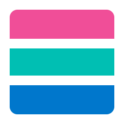Elastic Stack logo
