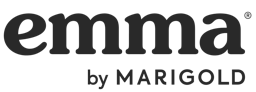 Emma by Marigold logo