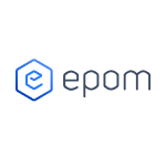 Epom logo