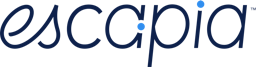 Escapia logo