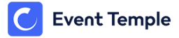 Event Temple logo