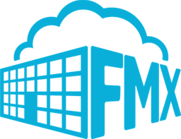 FMX logo